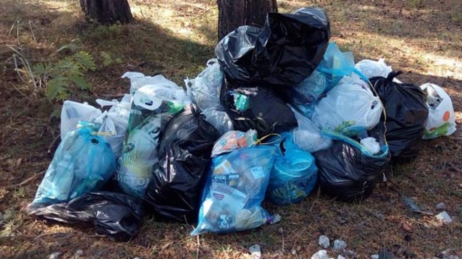 Trecate, Plastic Free ODV Onlus: a fine maggio evento per la pulizia ambientale